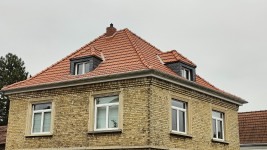 November 2024 Energetische Dachsanierung mit nachhaltigen Dämmstoffen