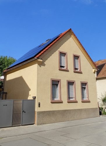 August 2026 Dachsanierung Gonsenheim