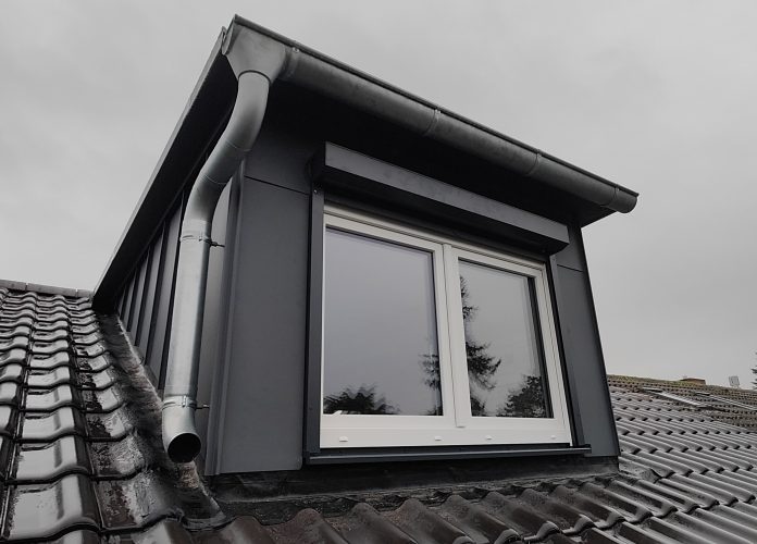 Dezember 2025 Flachdachgaube