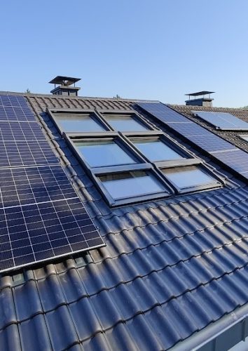 Juni 2026 VELUX Dachfenster für maximalen Lichteinfall im Dachgeschoss